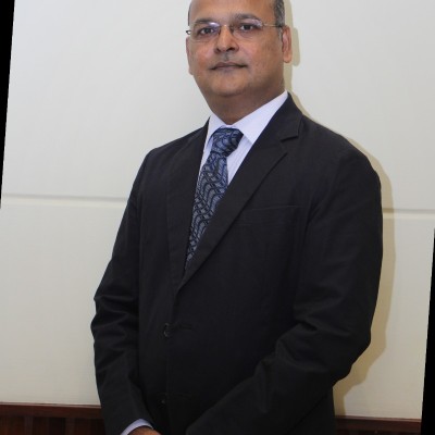Anil Joshi