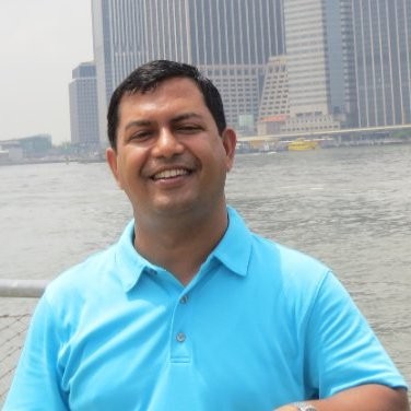 Prof. Ashutosh Sarkar