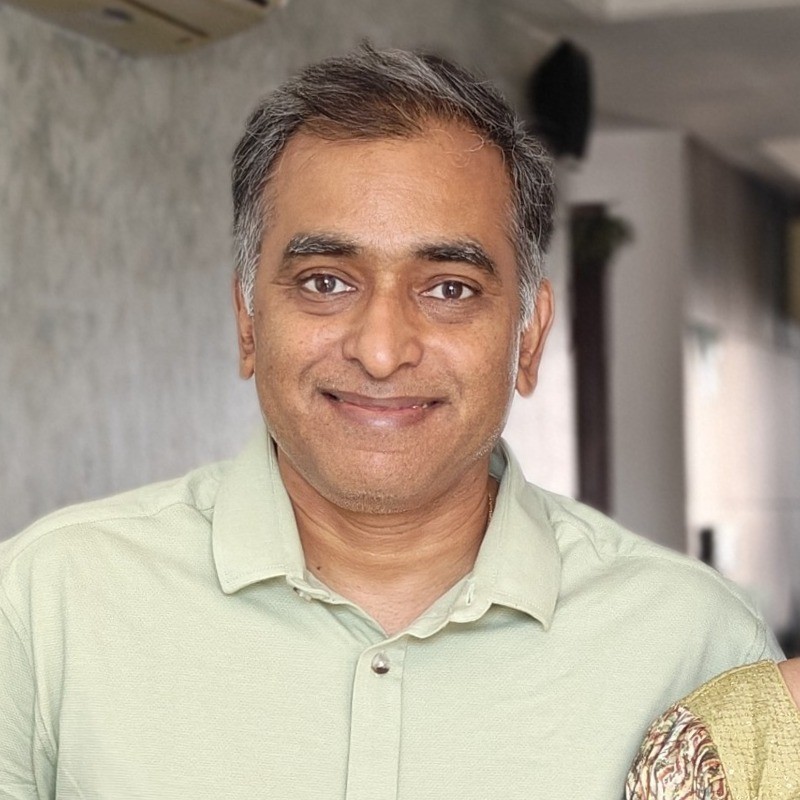 Mallikarjuna Rao Gonella