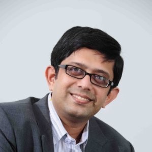 Prof. Rajesh Upadhyayula