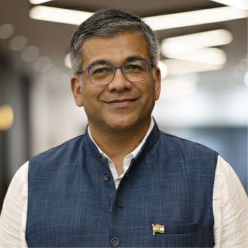 Devesh Varma