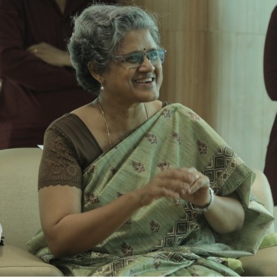 Dr. Sujatha Srinivasan