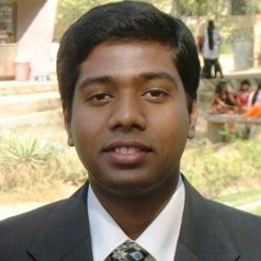 Raghu A