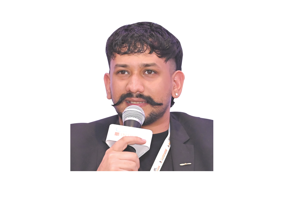 Eshaan Khullar