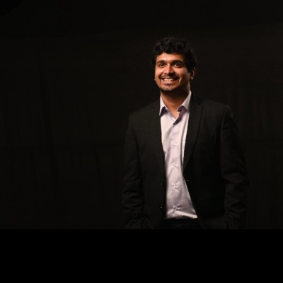 Rakshit Bhatt