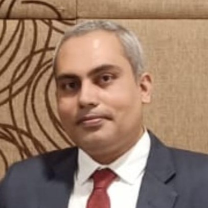 Prof. Arqum Mateen