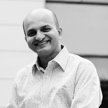Prof. Venkataraman S