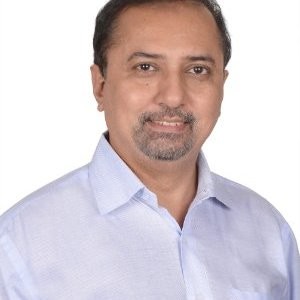 Chandu Nair