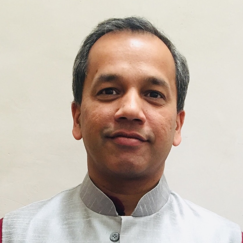 Kaustubh Patekar