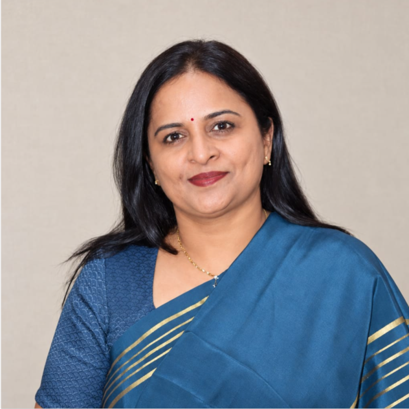 Dr Sreedevi Devireddy