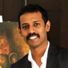 Senthil Kumar S