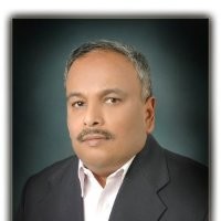P.K. Gopalakrishnan