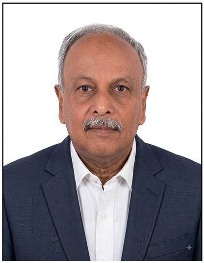 P.K. Gopalakrishnan