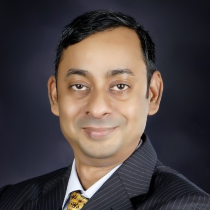 Vijoy Basu