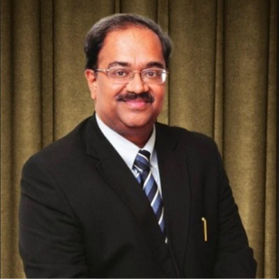 Ramanan Ramanathan