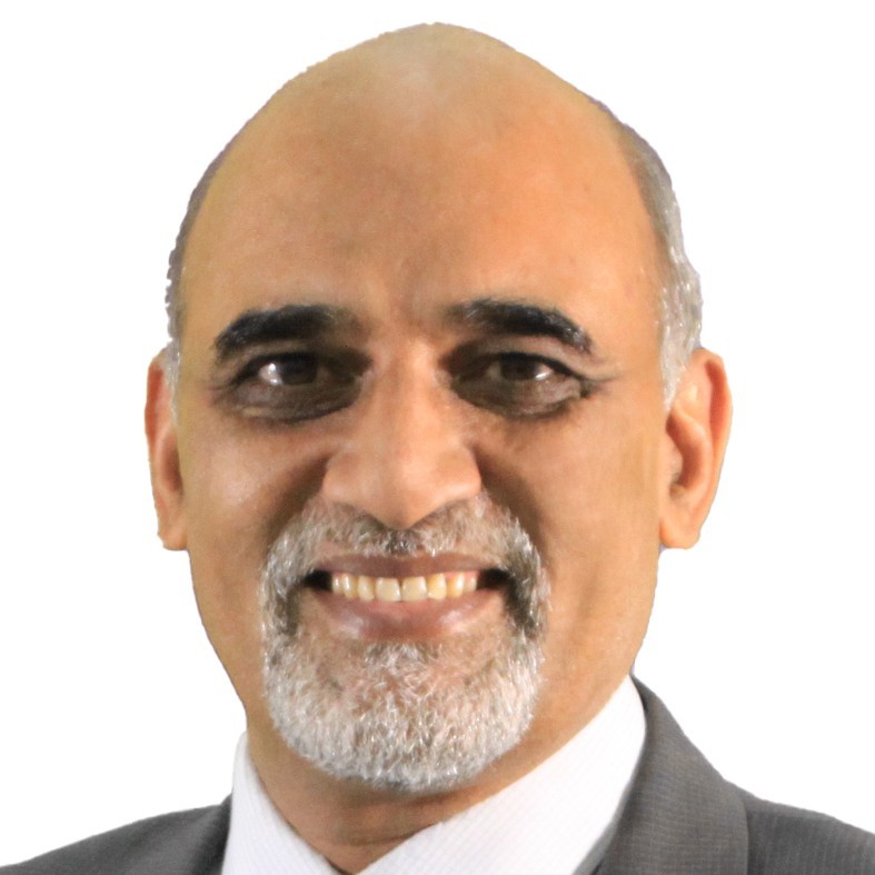 Dr. Kamal Kishore Sharma