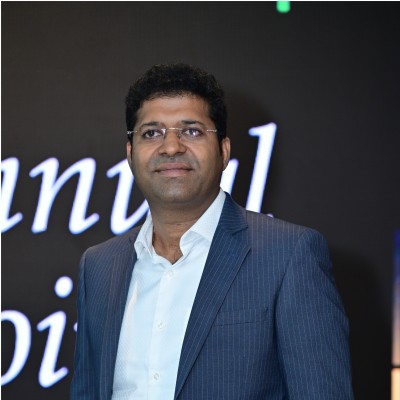 Pratekk Agarwal
