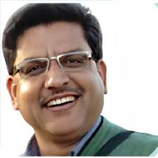 Praveen Roy
