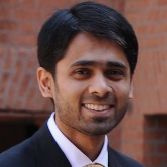 Prof. Salman Ali