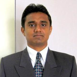 Chandrashekhar Bhide