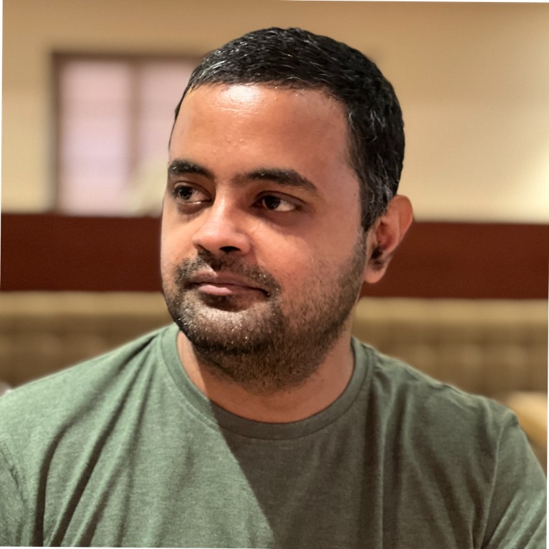 Aravind Sampath